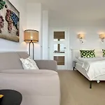 Apartment Metropol, Whg 225 - Landseite Mit Inselblick 9og Westerland