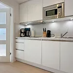 Metropol, Whg 225 - Landseite Mit Inselblick 9og Apartment