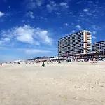 Metropol, Whg 225 - Landseite Mit Inselblick 9og Apartment *