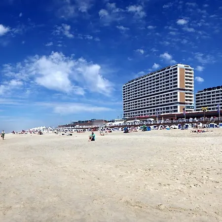 Metropol, Whg 225 - Landseite Mit Inselblick 9og Апартаменты *